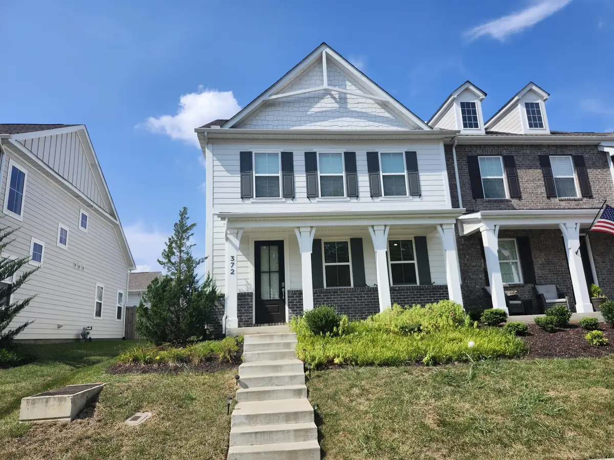 372 Hammock Ln, Spring Hill, TN 37174 - #1