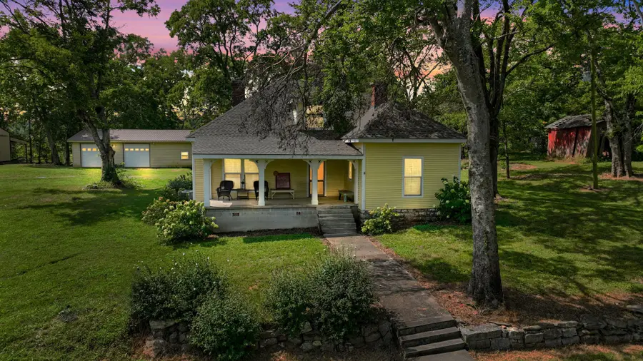 2640 Highway 82 E, Bell Buckle, TN 37020 - Image #3