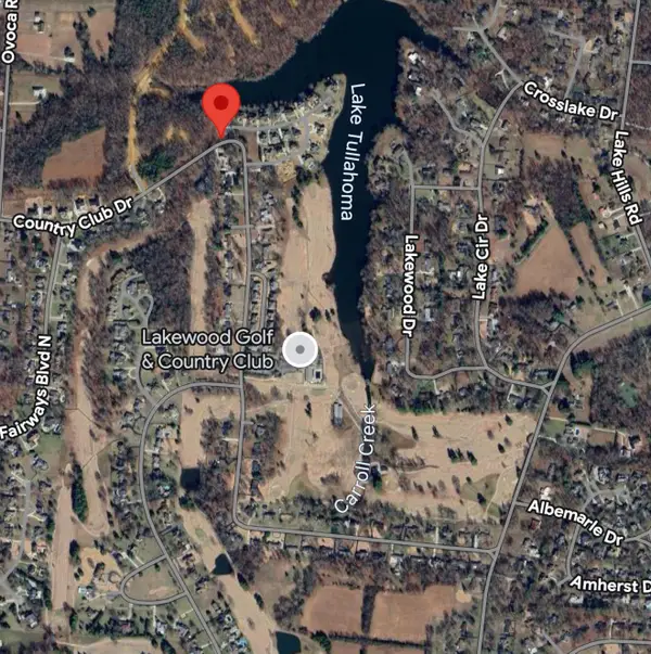 18 Setters Ln W, Tullahoma, TN 37388