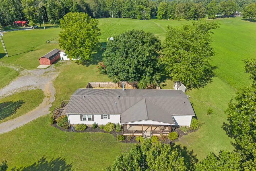 5005 Highway 49 W, Vanleer, TN 37181 - Image #2