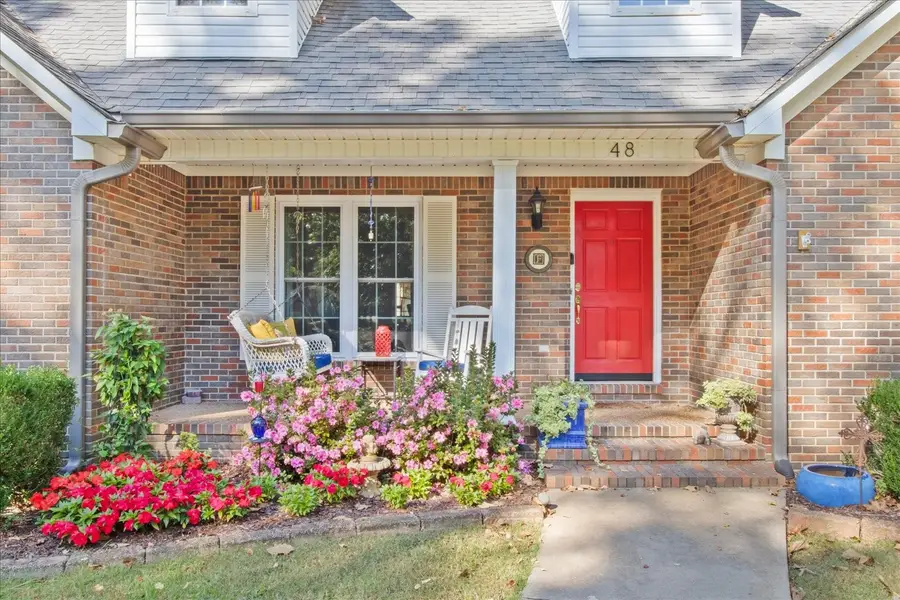 48 Woodland Cir, Lawrenceburg, TN 38464 - Image #3