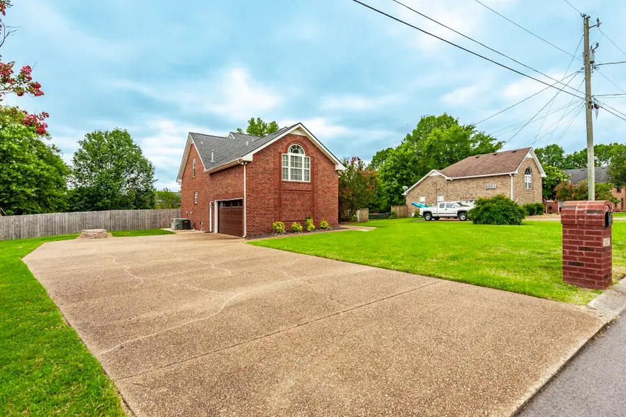 117 Waterford Way, Hendersonville, TN 37075 - #3
