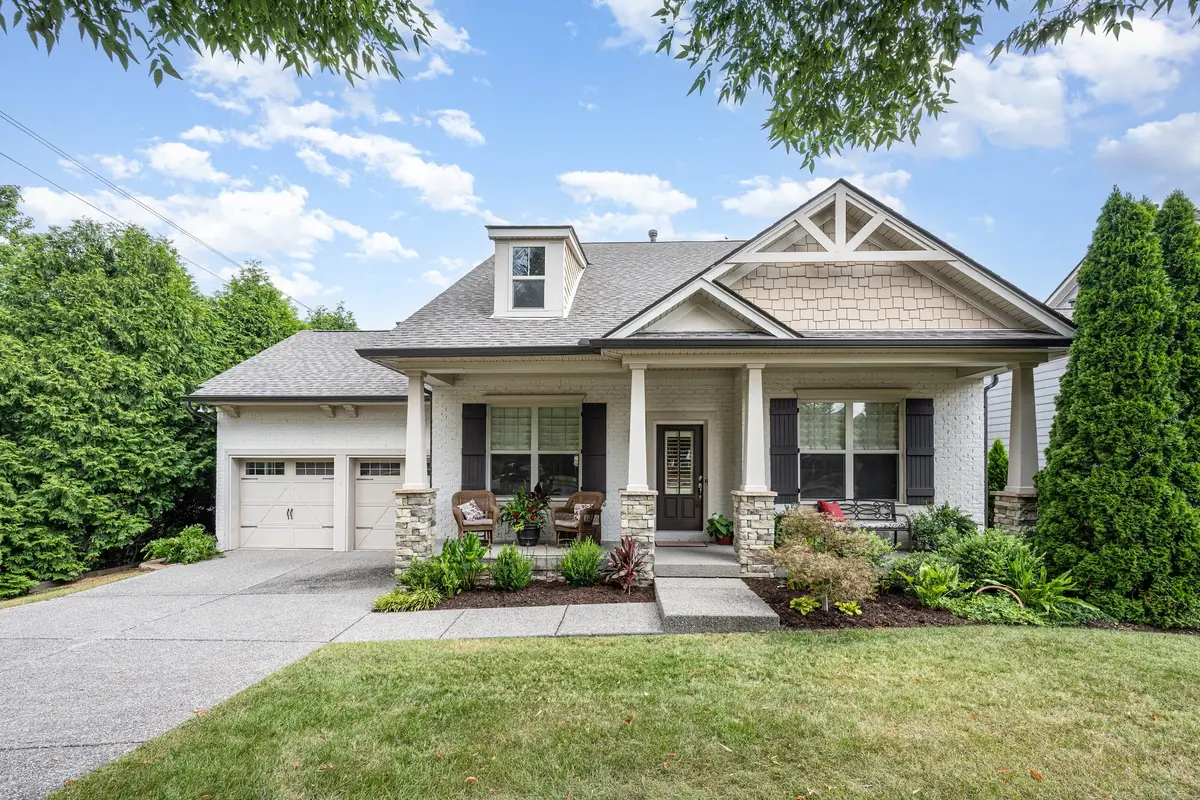 308 Fanchers Ct, Franklin, TN 37064 - #1