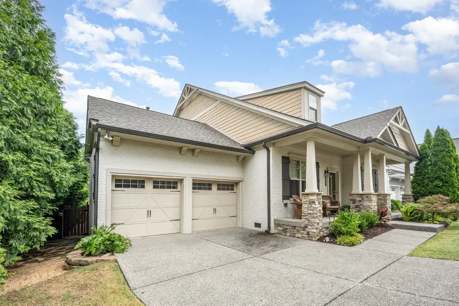 308 Fanchers Ct, Franklin, TN 37064 - #2