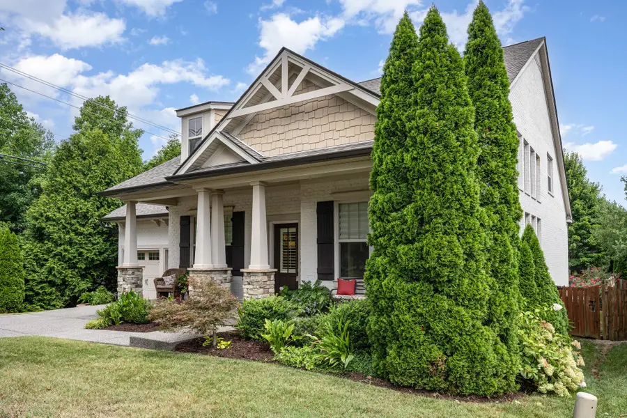 308 Fanchers Ct, Franklin, TN 37064 - #3