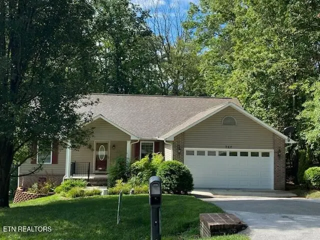 348 Lakeview Drive, Crossville, TN 38558 - Image #2