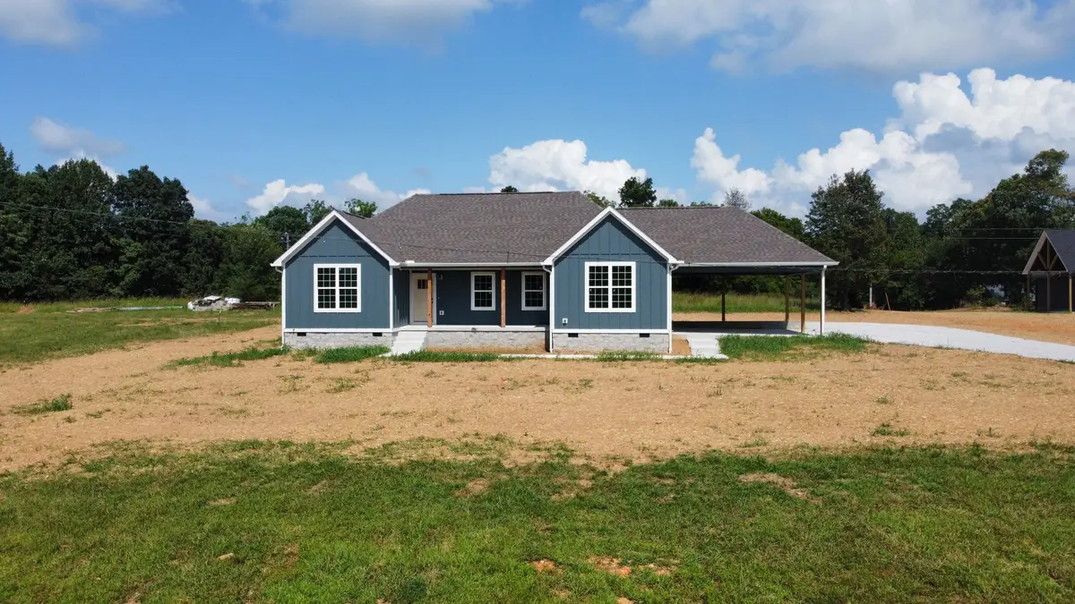 1718 Galloway Lane, Winchester, TN 37398 - #1