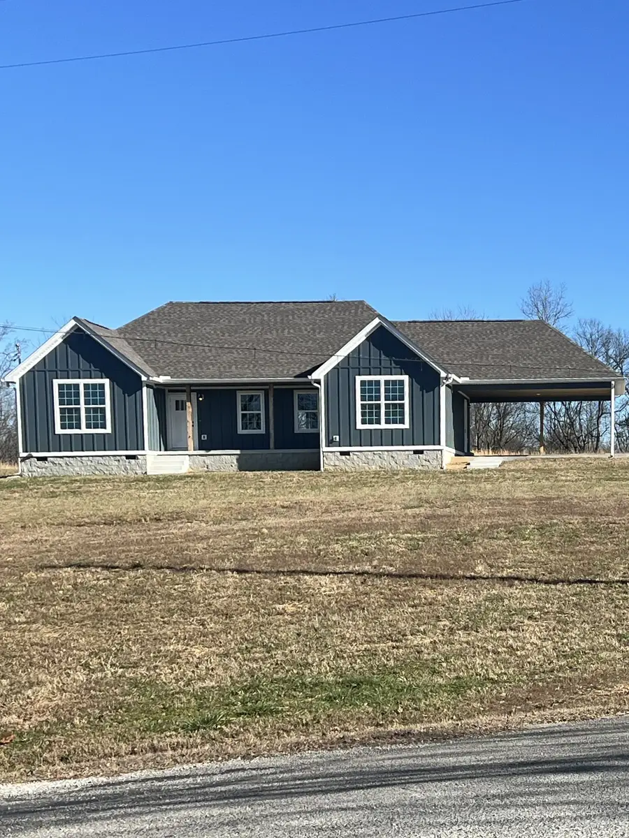 1718 Galloway Lane, Winchester, TN 37398 - #2