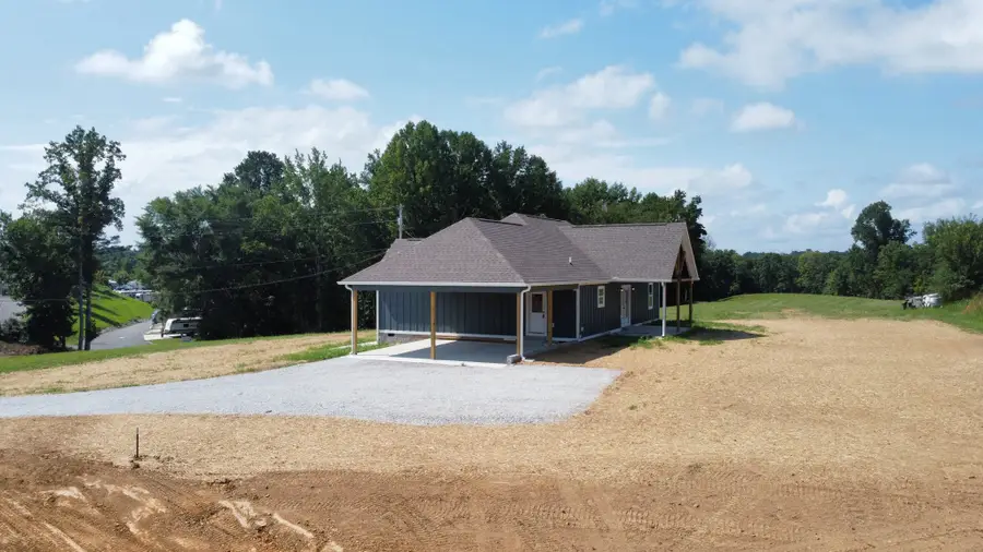 1718 Galloway Lane, Winchester, TN 37398 - #3