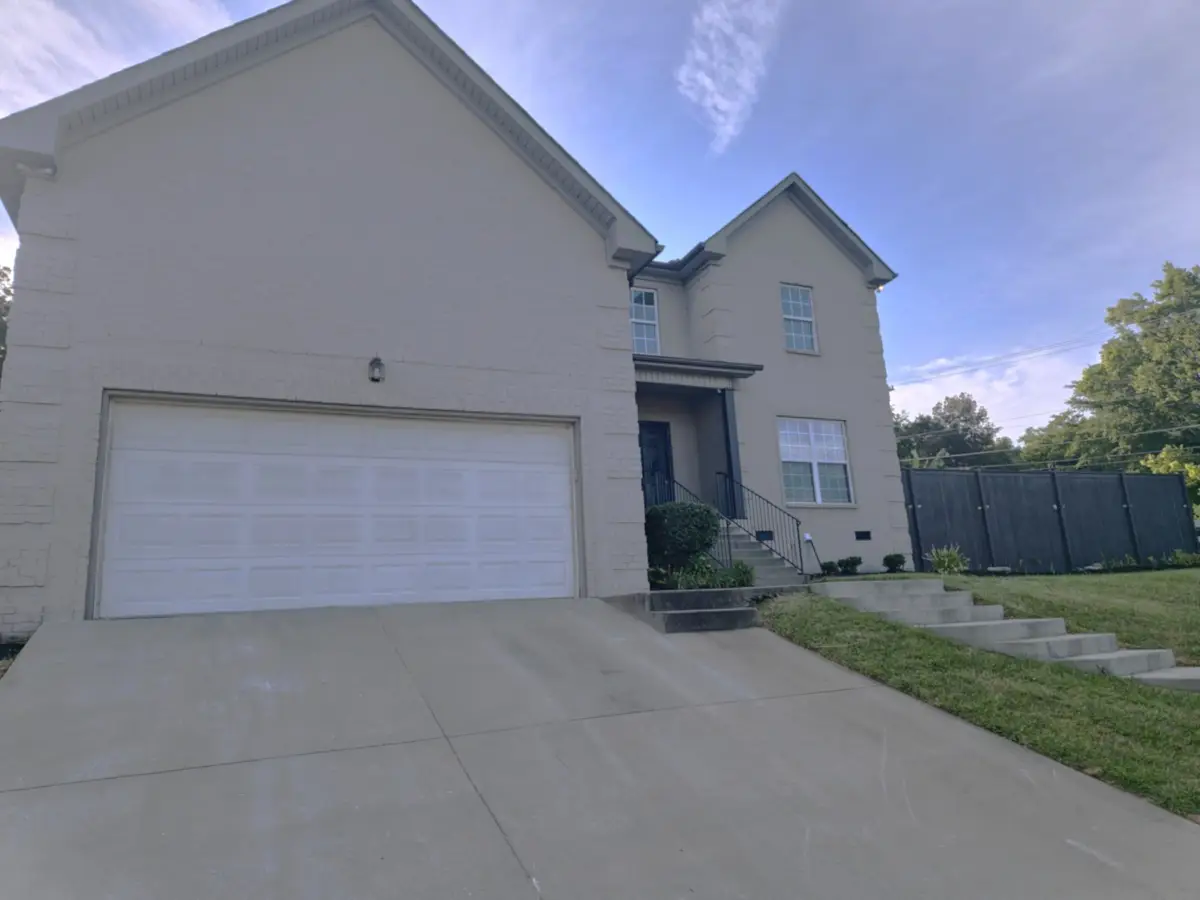4600 Buckpasser Ave, Antioch, TN 37013 - #1