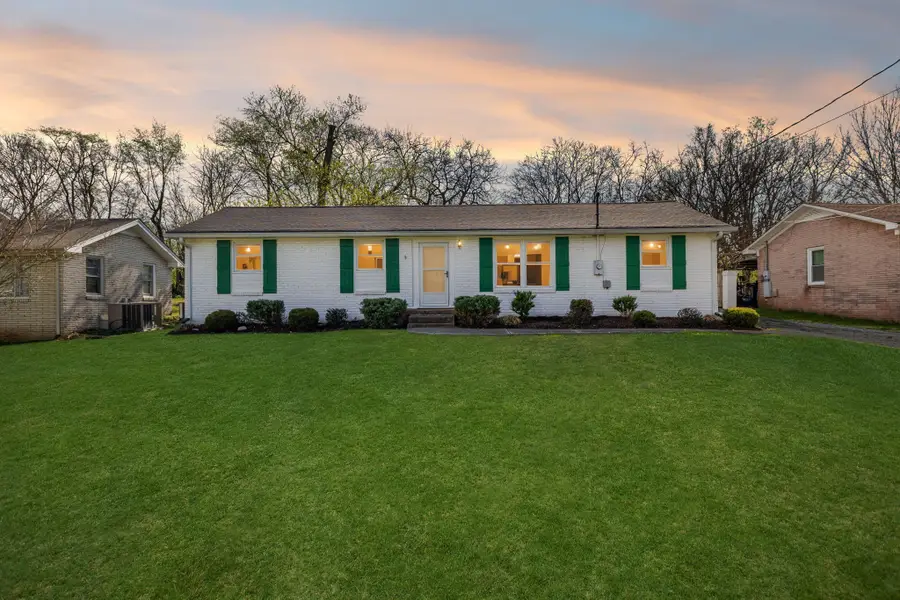 127 Trousdale Ave, Gallatin, TN 37066 - #2