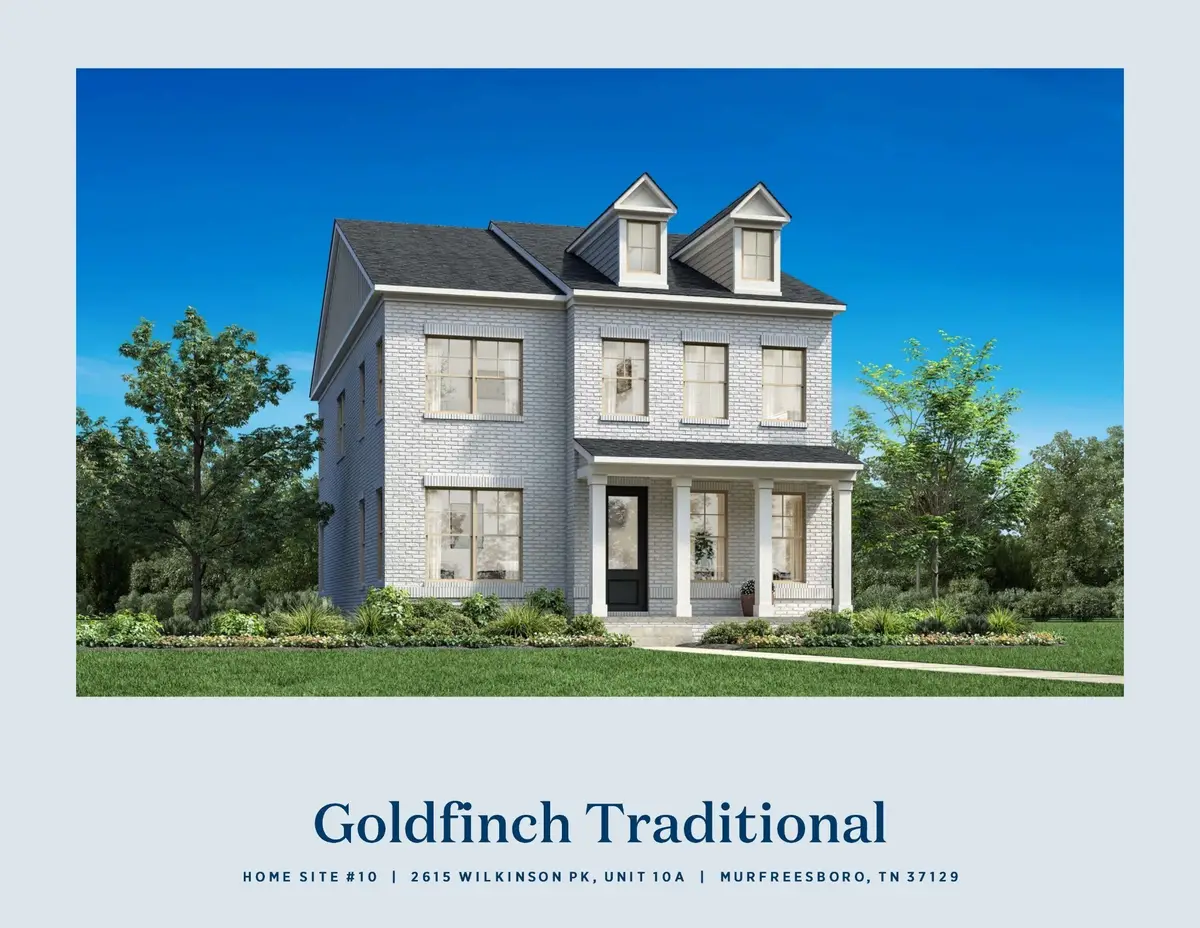 2615 Wilkinson Pike #4A, Murfreesboro, TN 37129 - #1