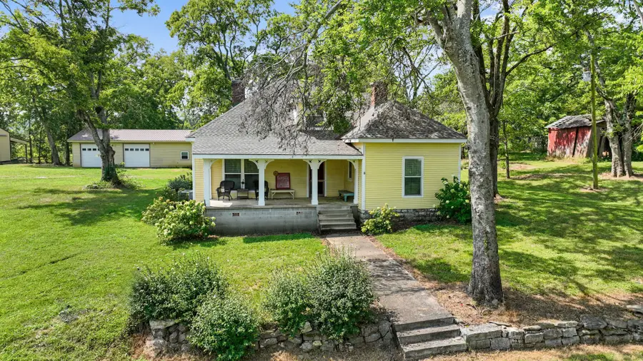 2640 Highway 82 E, Bell Buckle, TN 37020 - Image #2