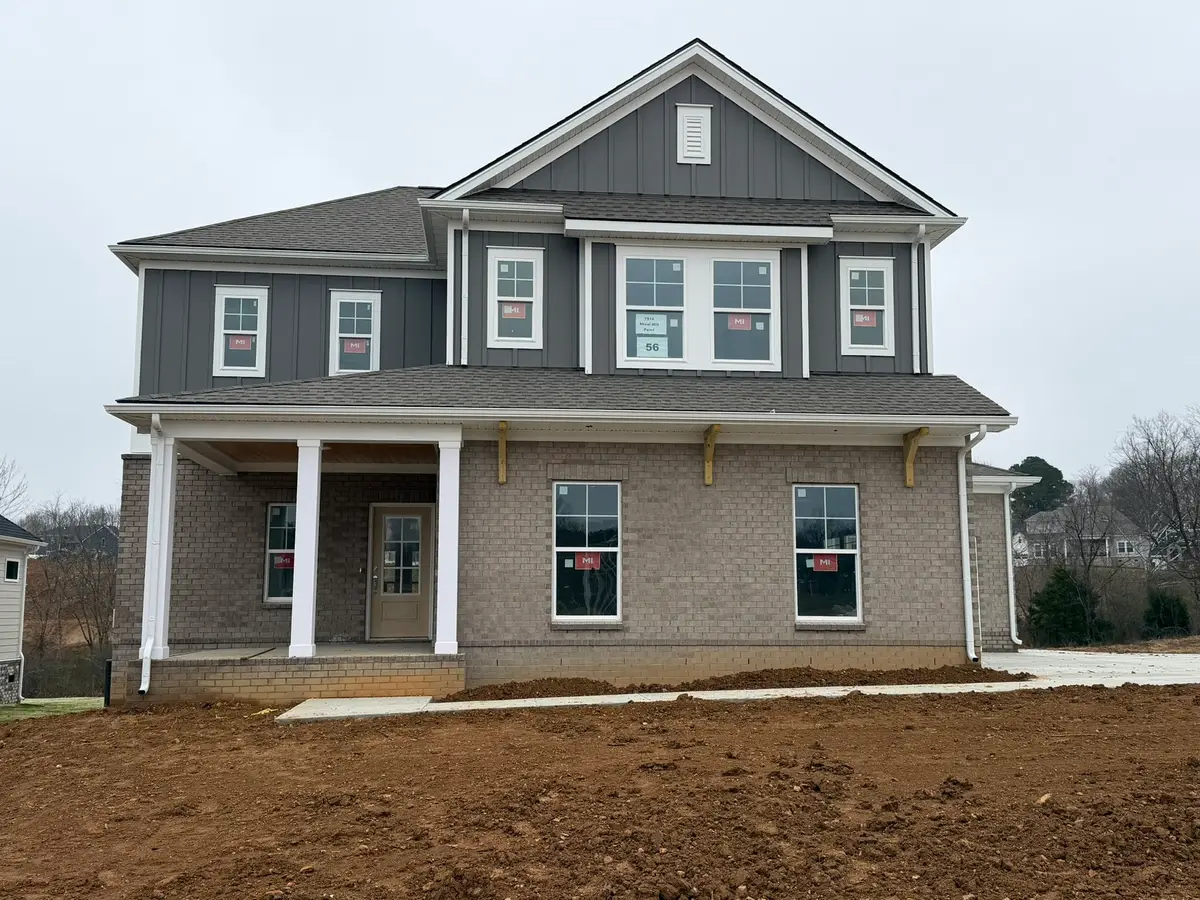 7514 Shoal Mill Point, Fairview, TN 37062 - Image #1