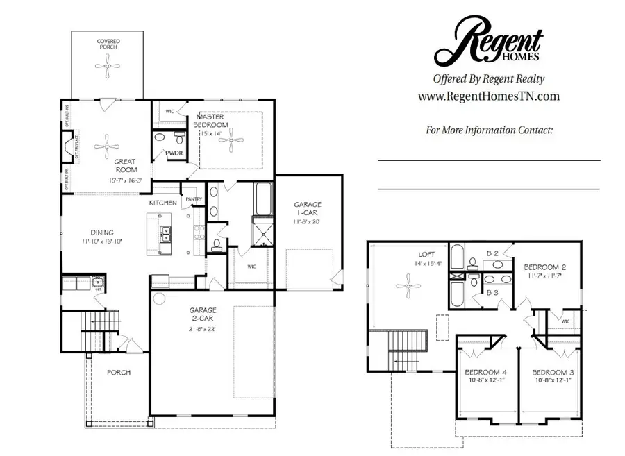 7514 Shoal Mill Point, Fairview, TN 37062 - Image #3
