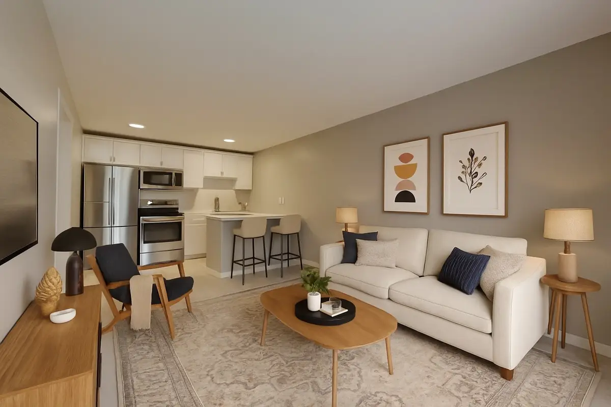 2601 Hillsboro Pike #C15, Nashville, TN 37212 - Image #1