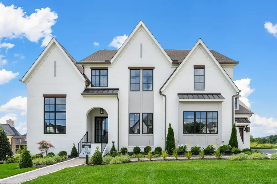 7271 Murrel Drive, Franklin, TN 37064 - #2