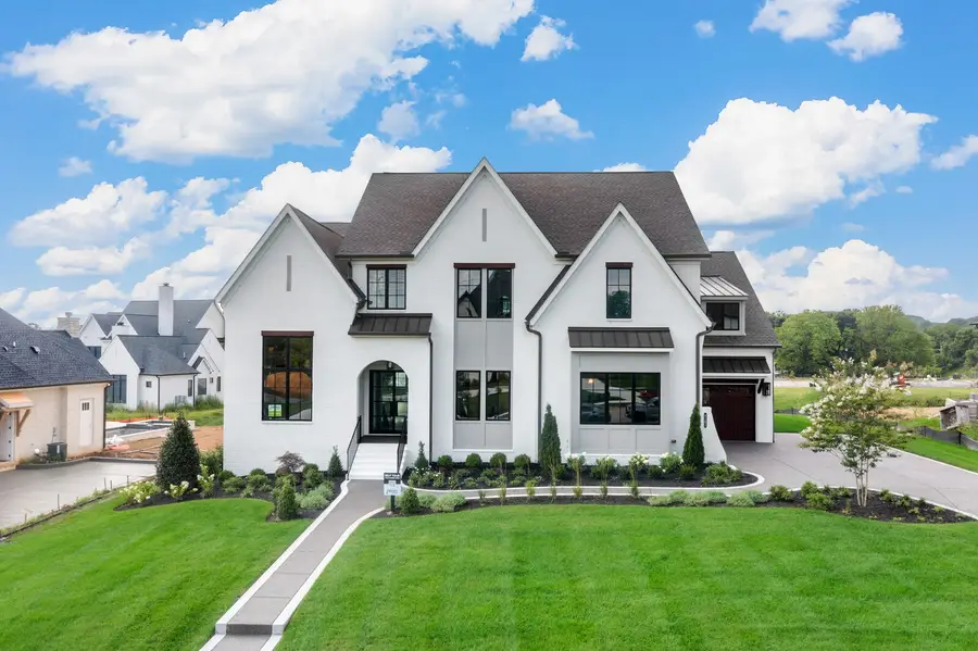 7271 Murrel Drive, Franklin, TN 37064 - #3