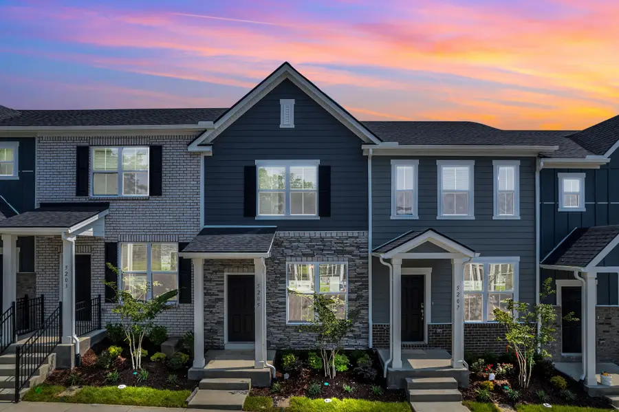 5216 Gladecress Lane Ne, Hermitage, TN 37076 - Image #2