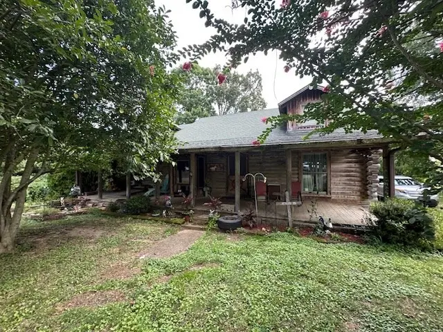334 Wismer Rd, Camden, TN 38320 - Image #1