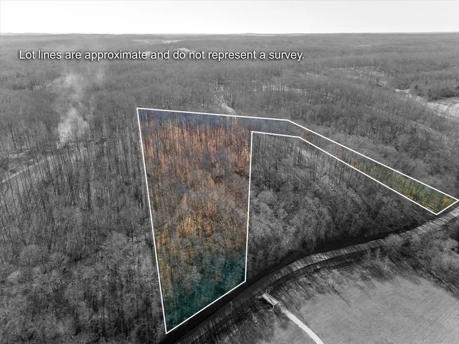 6057 Stone Cliff Lane, Franklin, TN 37064 - #3