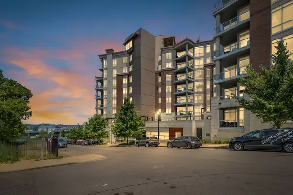 20 Rutledge St #109, Nashville, TN 37210