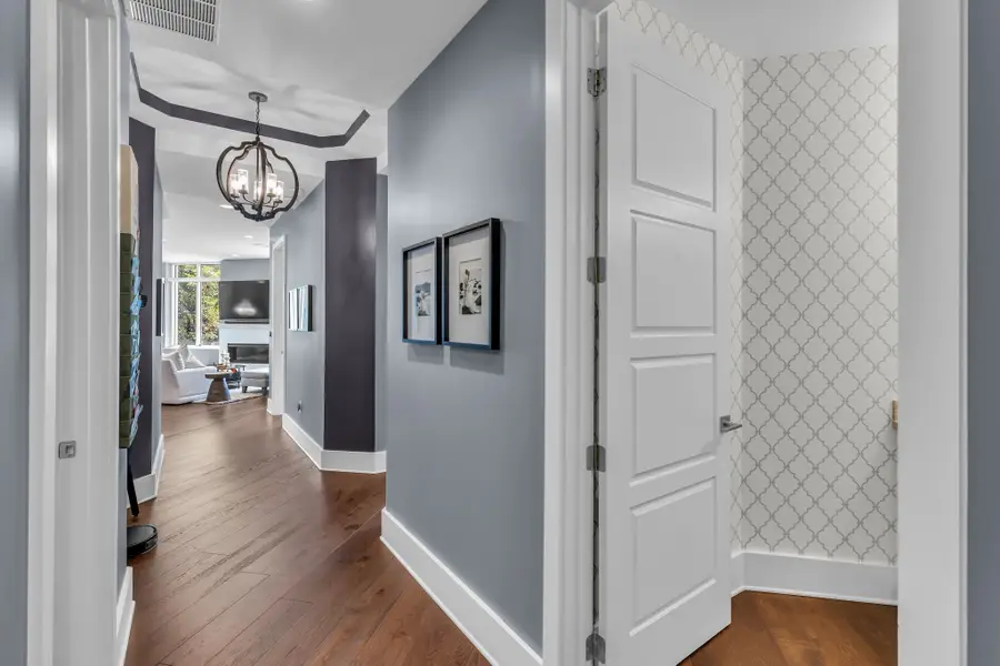 20 Rutledge St #109, Nashville, TN 37210 - Image #3