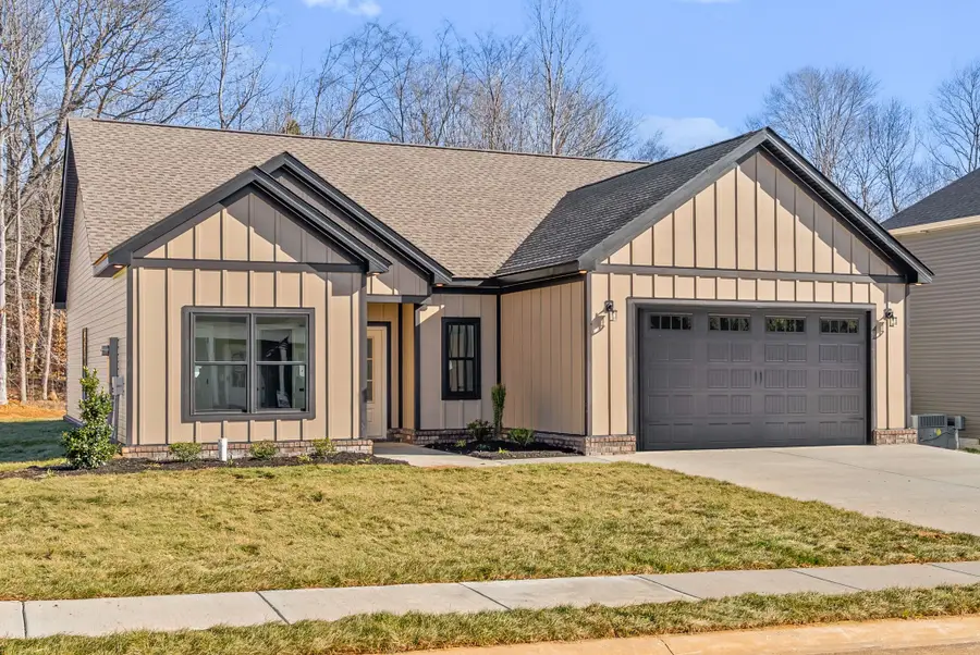 495 Ridge Top Ct, Clarksville, TN 37040 - Image #3