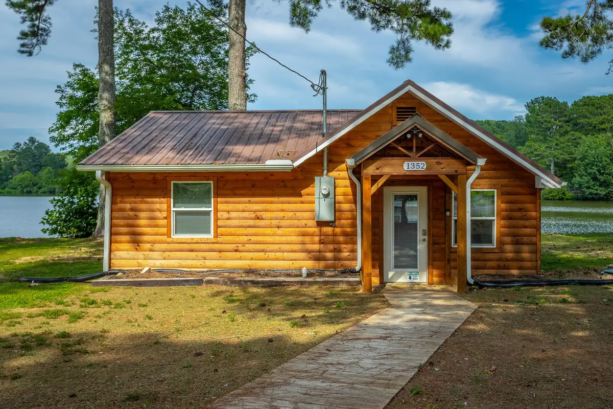 1352 Peggy Lane, Tunnel Hill, GA 30755 - Image #1