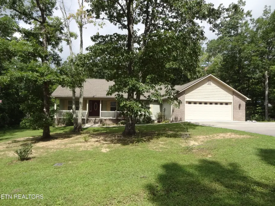 1108 Belmont Drive, Monterey, TN 38574 - #2