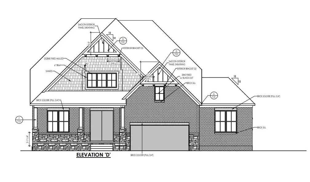 6025 Elliott Court, Arrington, TN 37014 - #1