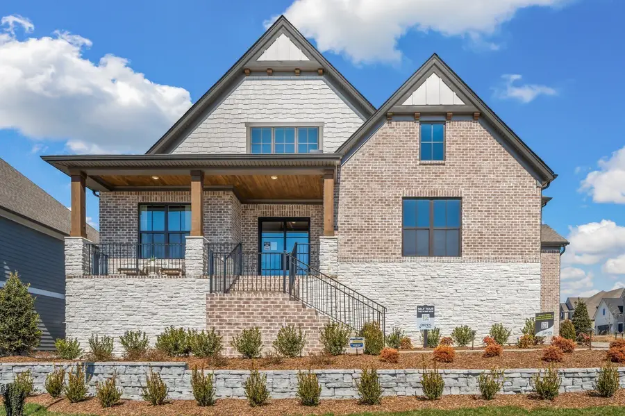 6025 Elliott Court, Arrington, TN 37014 - #2