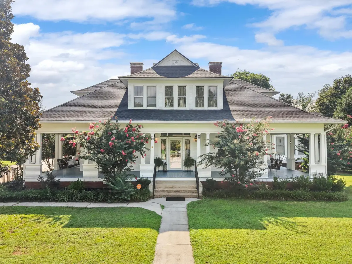 168 Depot Street, Soddy Daisy, TN 37379 - #1