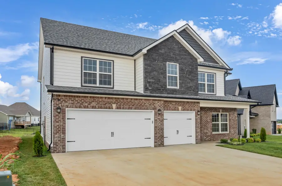 371 Kingland Ln, Clarksville, TN 37043 - #3