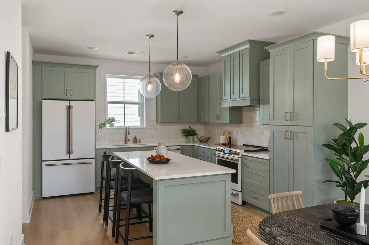 3332 Conviser Dr, Nashville, TN 37207 - Image #1