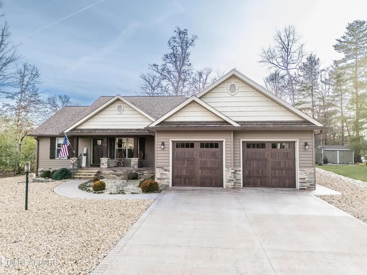 12 Edgemere Court, Crossville, TN 38558 - Image #1