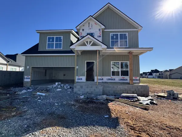 603 Summerfield, Clarksville, TN 37040