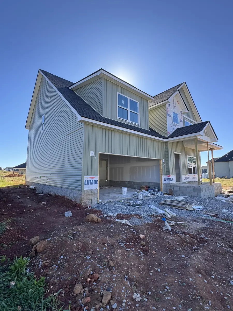 603 Summerfield, Clarksville, TN 37040 - #2