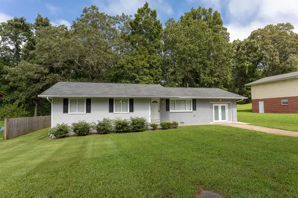 8903 Bay View Drive, Chattanooga, TN 37416