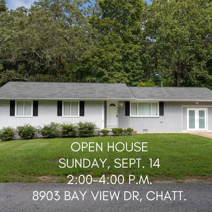 8903 Bay View Drive, Chattanooga, TN 37416 - #2