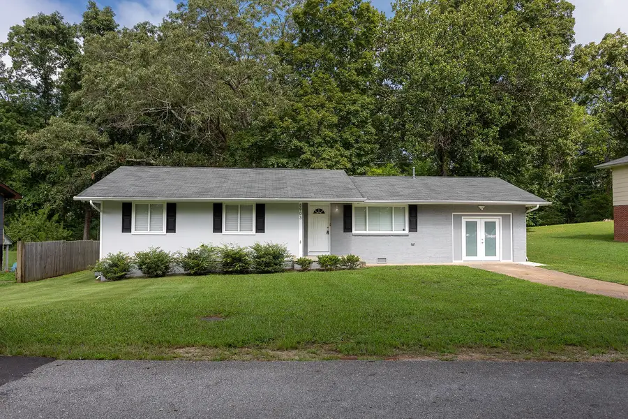 8903 Bay View Drive, Chattanooga, TN 37416 - #3