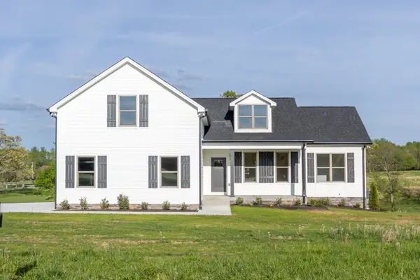 462 Halltown Rd, Portland, TN 37148