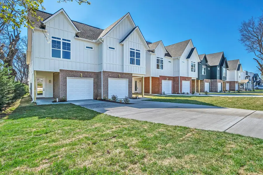 1909 Ashton Ave, Nashville, TN 37218 - Image #2