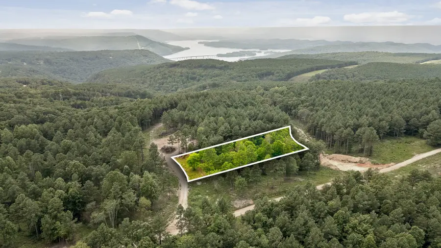 0 Whispering Way Lot 1338, Guild, TN 37340 - Image #2