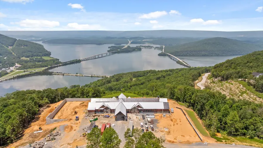 0 Whispering Way Lot 1338, Guild, TN 37340 - Image #3