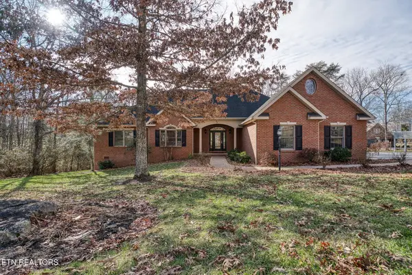 172 Sandpiper Loop, Crossville, TN 38555