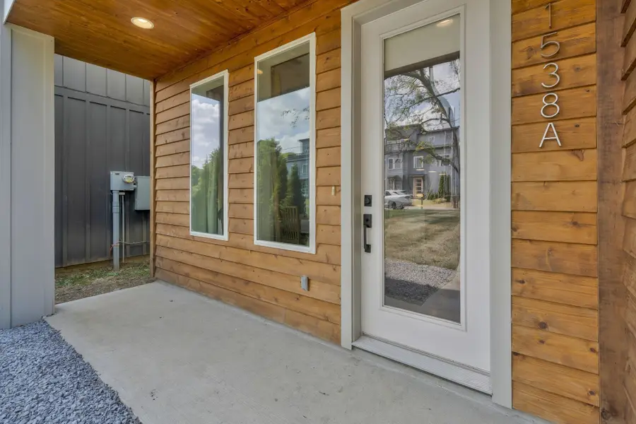 1538A Straightway Ave, Nashville, TN 37206 - Image #2
