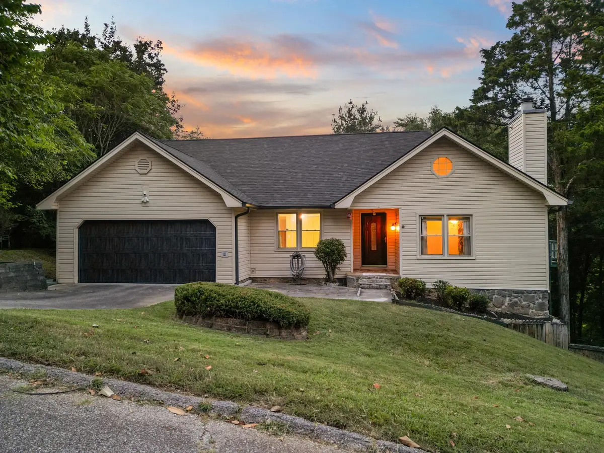 6400 Ridge Lake Road, Hixson, TN 37343 - Image #1