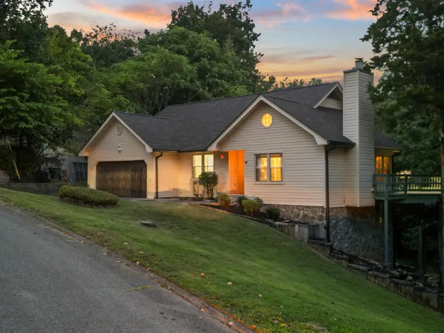6400 Ridge Lake Road, Hixson, TN 37343 - Image #3