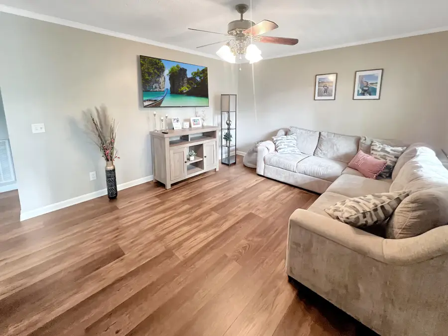 381 Worley Mill Circle, Chatsworth, GA 30705 - #3